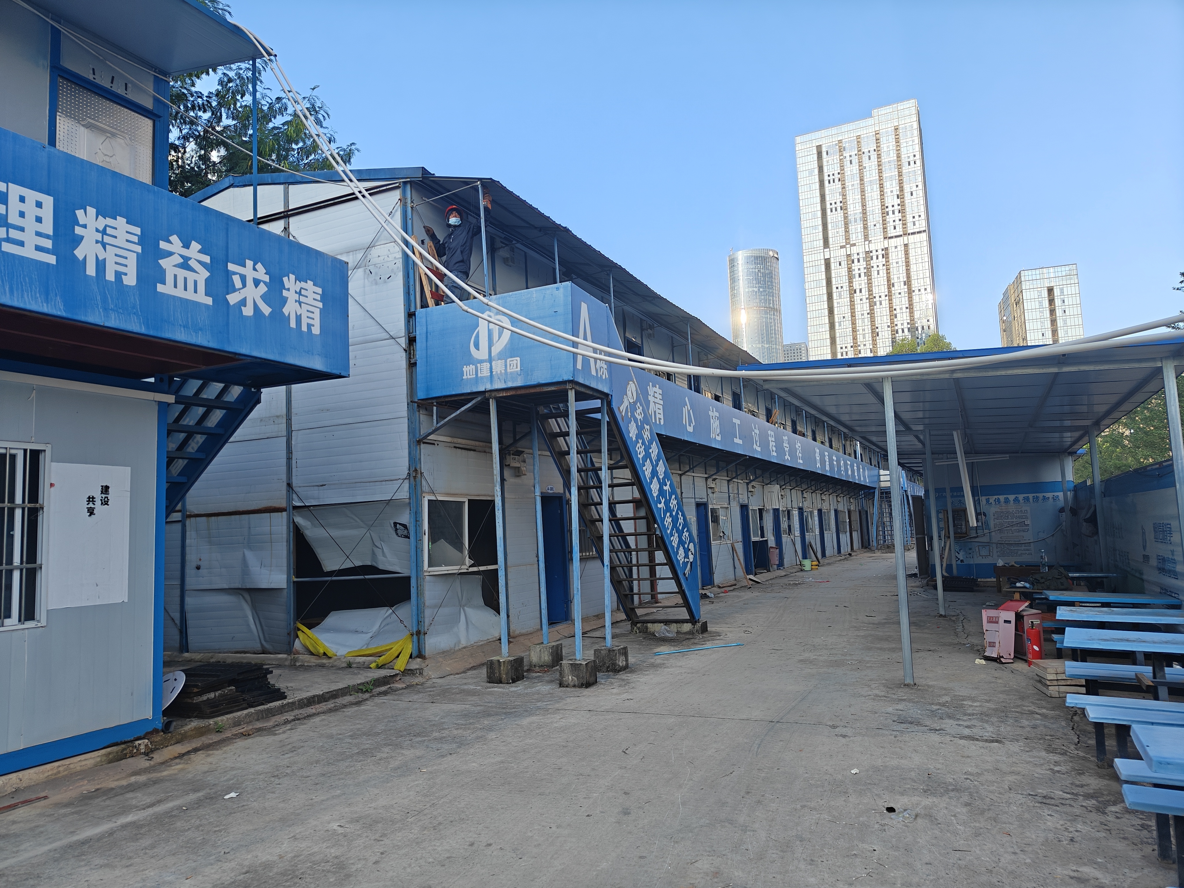 荔浦2026年二手活动板房价格排行榜：哪个品牌最值得推荐？